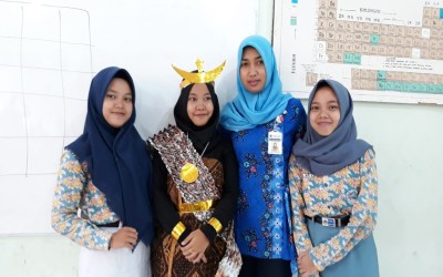 Kurikulum Prototipe: Guru “NYENTRIK”, Siswa Tertarik!