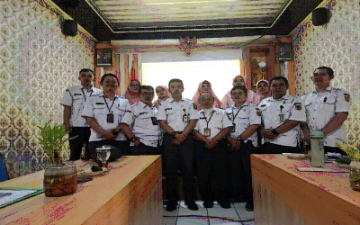 Sekolah Adiwiyata Gelar Pertemuan Rutin, Perkuat Kolaborasi untuk Lingkungan Berkelanjutan
